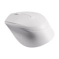 thumbnail image 2 of White Wireless Mouse for Laptop and Desktop PC, 2 of 5