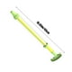 thumbnail image 3 of Pistola de agua infantil | Pistola de agua extraíble con doble tubo rociador para niños | Juguete de agua para exteriores y verano | Plástico ligero y de colores brillantes | Juego para piscina, play, 3 of 5