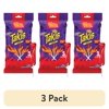 (3 pack) Vero Takis Lollipop 3 Count Bag, Chamoy Flavored Lollipop