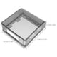 thumbnail image 2 of WHAMVOX Caja Impermeable Para Tomas De Corriente Con Adhesivo Y Color Negro, 2 of 6