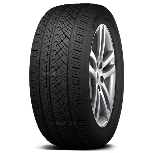 Llanta Pegasus HPX Sport AS 255/55ZR19 111W XL