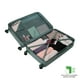 thumbnail image 4 of TOTTO Maleta de Viaje Grande con Cubierta Rígida 5KG - Plegable con Ruedas BAZY+ L, 4 of 5