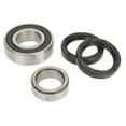 thumbnail image 1 of Axle Oil Seal Kit, 1011291 Rugged Rear Axle Bushing Oil Seal Kit High Strength Reliable  For DS Electric  Cart, 1 of 8