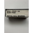thumbnail image 3 of 6203-2RLD-C3 Peer New Single Row Ball Bearing (Ace Pumps 40880), 3 of 3