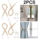 thumbnail image 1 of 4 Uds. Alzapaños Cortina Cuentas Creativos para Granja Del Y, 1 of 7