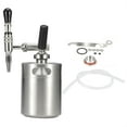 thumbnail image 2 of Home Brew Coffee System Kit,Nitro Cold Brew Coffee Nitro Coffee Maker Home Brew Coffee Keg Enhanced Features, 2 of 8