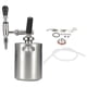 thumbnail image 2 of Cafetera Fría, Cafetera, Barril De Café Kit De Barril De Café Casero De Acero Inoxidable Dispensador De Máquina De Café Con Kit De Válvula De Alivio De Presión, 2 of 7