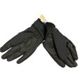 thumbnail image 2 of FREE COUNTRY Men's Softshell Gloves in Black, Medium, 2 of 3
