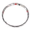 thumbnail image 3 of Pulsera de pérdida de peso para adelgazar el cuerpo Brazalete magnético Cadena de muñeca (Plata) Ndcxsfigh Cuidado Belleza, 3 of 9