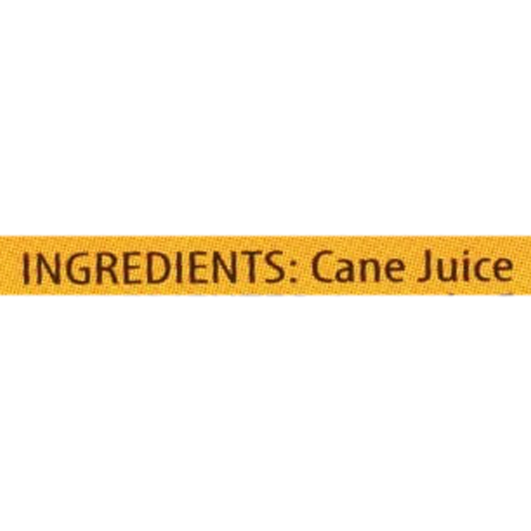 (2 pack) Goya Panela Cuadrada Unrefined Cane Sugar, 16 oz