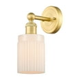 thumbnail image 2 of Innovations Lighting - Hadley - 1 Light Wall Sconce In Art Deco Style-11.5, 2 of 5