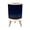 Color 2, variant on Small Trash Can with Lid Rainbow Pastels Watercolor Rainbow watercolor brush stroke 1.8 Gallon Dog Proof Trash Can Round Garbage Can Waste Bin Wastebasket for Bathroom Bedroom Living Room