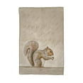thumbnail image 1 of Betsy Drake KT314 Squirrel Kitchen Towel, 1 of 1