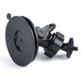 thumbnail image 3 of 2X Car Windshield Suction Cup Mount Holder for Action Cam Car Key Camera, 3 of 4