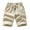 Khaki, variant on Jophufed Men's Pants Short Pants Made Of Pure Cotton Fabric Are Thin And Breathable