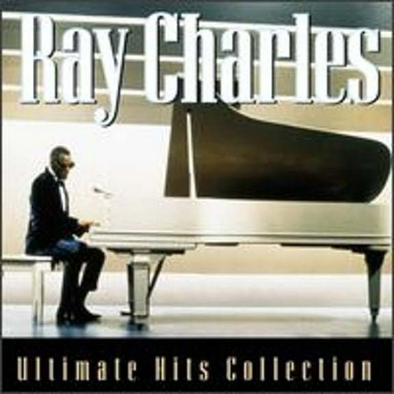 Pre-Owned Ultimate Hits Collection (CD 0081227564421) by Ray Charles