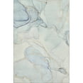 thumbnail image 2 of Addison Rugs Mayfield Washable Transitional Watercolors Sky Rectangle Rug, 9' x 12', 2 of 6