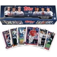 thumbnail image 2 of 2025 Topps Ensemble Complet de Baseball en Usine, 2 of 7