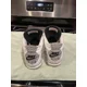thumbnail image 3 of Ni - ke - Jordan 4 Retro OG Mid White Cement (Restoration Project) 9.5, 3 of 5