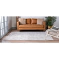 thumbnail image 4 of Unique Loom Canby Portland Rug, Ivory/Beige (2' 2 x 3' 0), 4 of 6