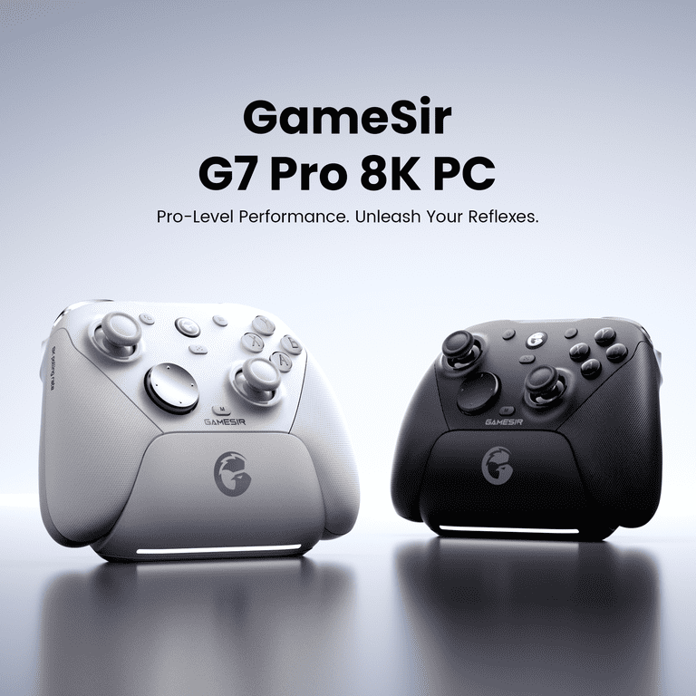GameSir G7 Pro 8K PC Gaming Controller photo 2