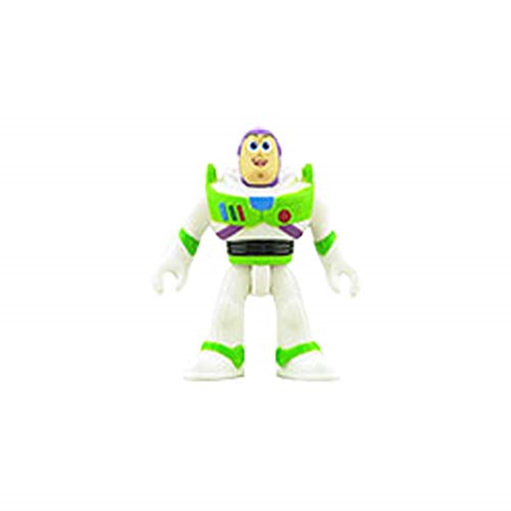 walmart buzz lightyear robot