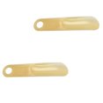 thumbnail image 1 of unbranded 2Ud Calzador Plástico Portátil Para Con Estructura Ergonómica Y Colgante, 1 of 8