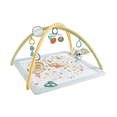 thumbnail image 1 of Baby Gimnasio para Bebés Primeros Sentidos Malubero Multicolor, 1 of 5