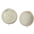 thumbnail image 4 of Natural Loofah Sponge Bath Ball Shower Rub For Whole Body Healthy Massage Brush white 6.5cm, 4 of 7