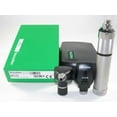 thumbnail image 1 of Welch Allyn Diagnostic Set with Ophthalmoscope, Otoscope, Non Rechargeable Handle in Box, 1 of 1