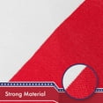thumbnail image 4 of Washington DC City Flag 3x5FT 3-Pack 150D Printed Polyester By G128, 4 of 6