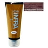 CHI Infra Environmental No Lift Cream Color CBR - Chocolate Brown