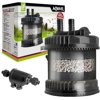 AquaeL Multikani 800 Fish Tank Filter - Aquarium Sponge Filter System - Large Aquarium Water Filter Pump 5 - 85 Gallons