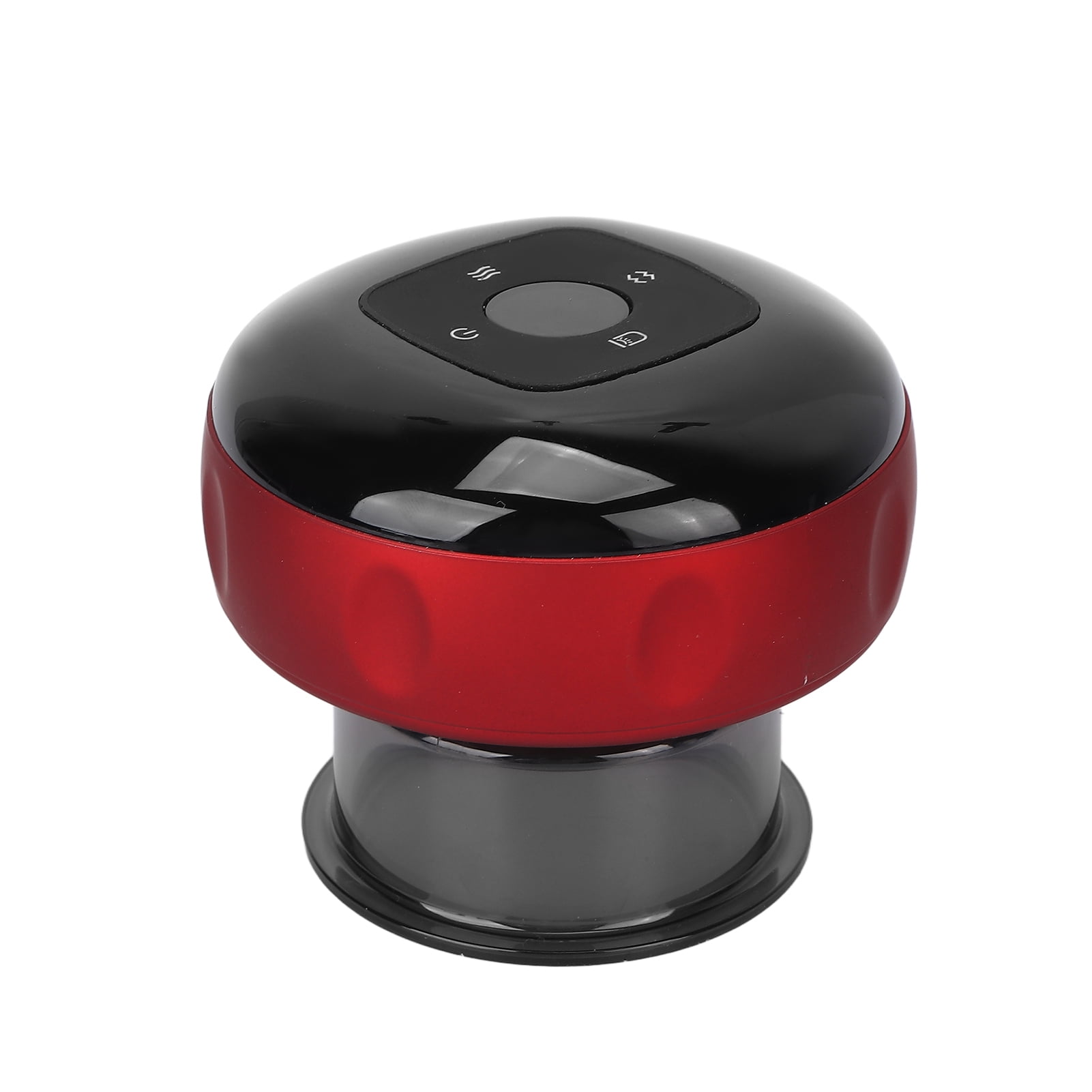 Cupping Therapy Massager, 1500mAh Battery Vacuum Therapy Gua Sha