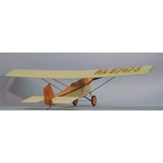 Dumas 1803 24 Long 36 Wingspan Pietenpol Wooden Aircraft Kit