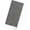 dark grey, variant on Men's Long Bifold Wallet, PU Leather Slim Card Holder with Multiple Card Slots & ID Window for Travel Everyday, Black