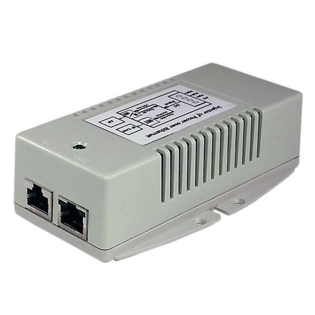 Tycon Systems 48V 240W DIN Rail Industrial Power Supply