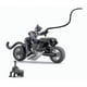 thumbnail image 2 of Toy Fisher-Price Imaginext DC Super Friends Catwoman con moto, 2 of 6