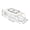 B-1, variant on Automatic Rolling Egg Storage Box Multi Layer Refrigerator Organizer Side Door Egg Holder Tray