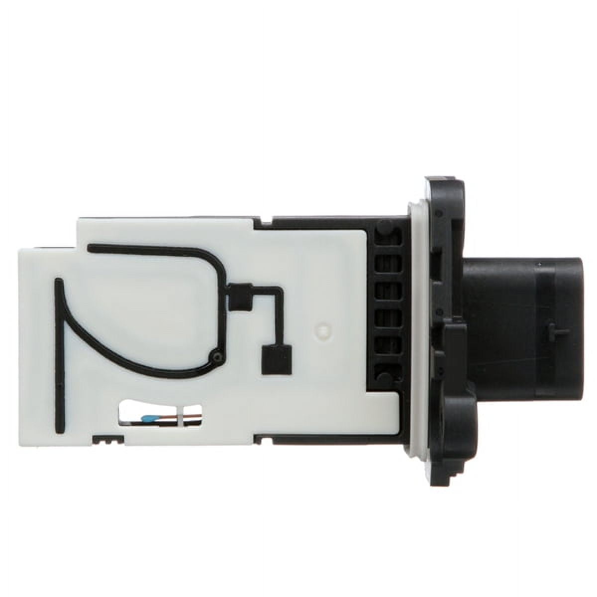 Mass Air Flow Sensor