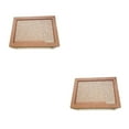 thumbnail image 2 of Naiovety Wood Teach Kids Responsabilidad financiera Caja de dinero imprescindible para ahorrar dinero La es resistente 10000 euros 10000 euros 2Conjunto, 2 of 6