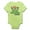 Kiwi, variant on CafePress - Just Ask Great Grandpa! Baby Onesie - Baby Light Bodysuit, Size Newborn - 24 Months