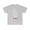 Gray, variant on Graphic T-Shirt for Men Unisex, Hip Hop Streetwear T-Shirt Members Short Sleeve Tees