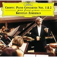 thumbnail image 3 of Krystian Zimerman - Chopin: Piano Concertos Nos. 1 & 2 (2CD), 3 of 3