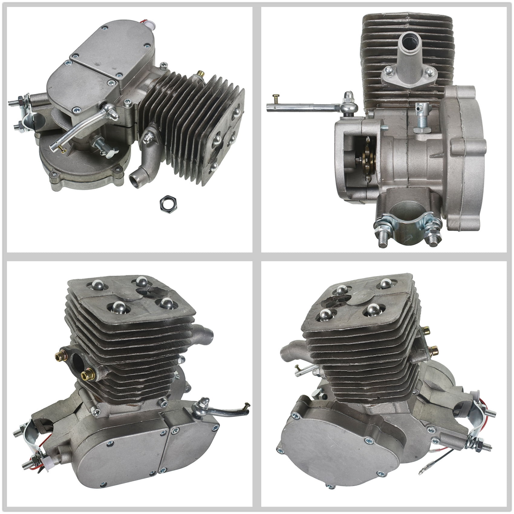 yd100 motor