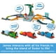 thumbnail image 4 of Tren de juguete motorizado Thomas & Friends Talking James durante más de 3 años, 4 of 6