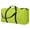 light green, variant on iFARADAY 32.5 inch Extra Large Moving Duffel Bag Lightweight Luggage for Travel,Black