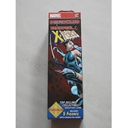 Marvel HeroClix Deadpool and X Force 1x ONE Booster Pack