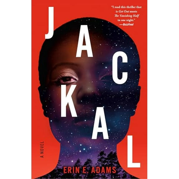 Pre-Owned Jackal: A Novel, 9780593499320, 0593499328, Paperback, Reissue edition