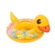 thumbnail image 1 of Asiento de natación para niños, juguetes acuáticos, anillo de natación para bebés, boya salvavidas de dibujos animados, bote inflable para animales, 1 of 4